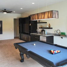 Scott- Kitchen Light Fixture