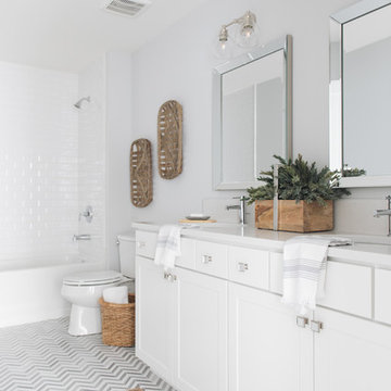 Terra Cotta Townhome