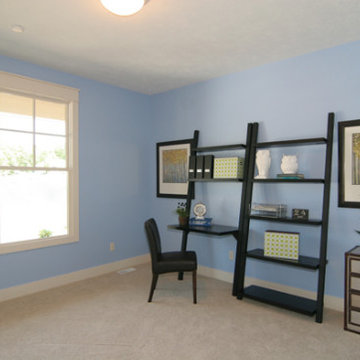 2012 Quaint Single Story Home