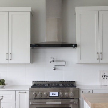 2016 Grand Rapids Spring Parade of Homes