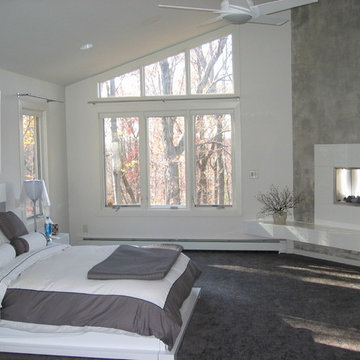 Custom Additions & Renovations