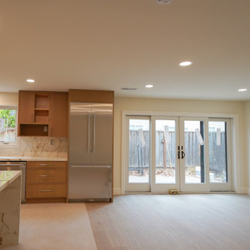Alameda -Whole House Renovation