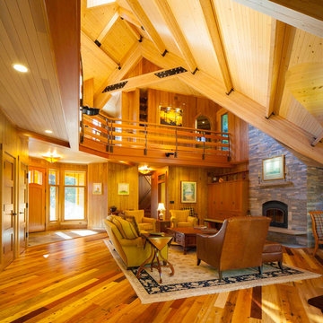 Frankfort Cottage Style