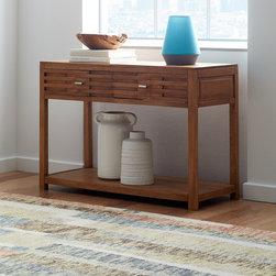 Tribeca Console - Products
