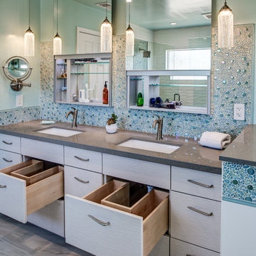 Beach Vibes Designed by Jane Regan