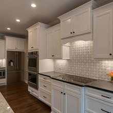 kitchen reno