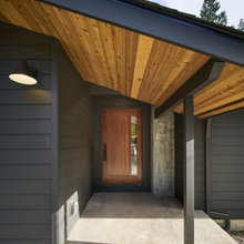 Patio Ideas