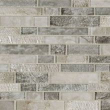 Backsplash materials