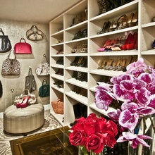 CLOSETS and PANTRIES