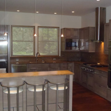 Theriot Home