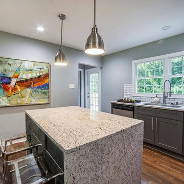 Kitchen Remodel