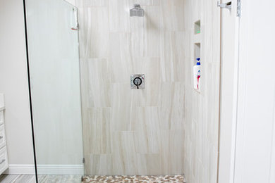Bathroom - bathroom idea in Other