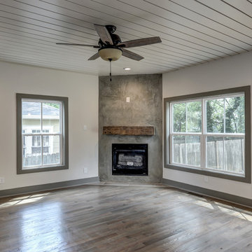 Ormewood Park Farmhouse Modern