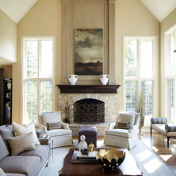 Northshore Home Redesign