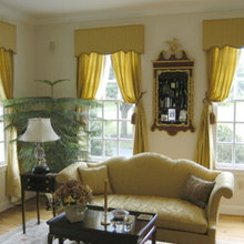 Cornice Boxes