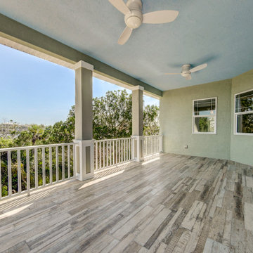 New Custom Home in Flagler Beach