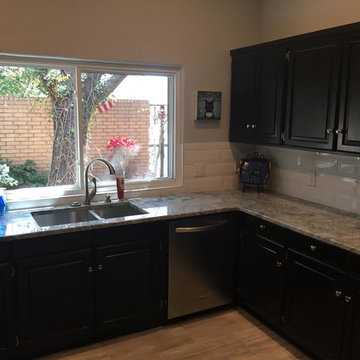 Our Work