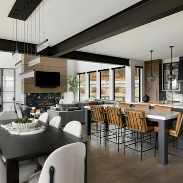 Modern Living