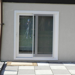 Doors - Front Doors