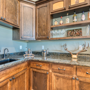 Treasure State Builders Tour of Homes 2022