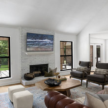 Deatonhill Interior