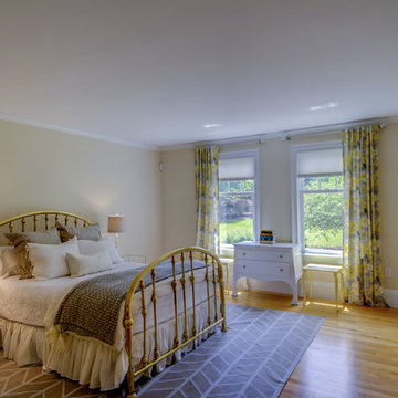 After Staging