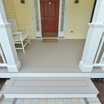 Classic Porch