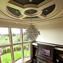 Dome Ceiling Ideas - Products