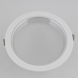 LED down light - Lighting