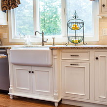 Kitchen Ideas