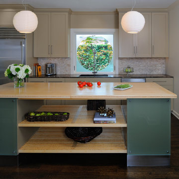 Southhampton Renovation