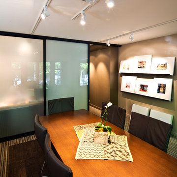 Dining Area Room Divider