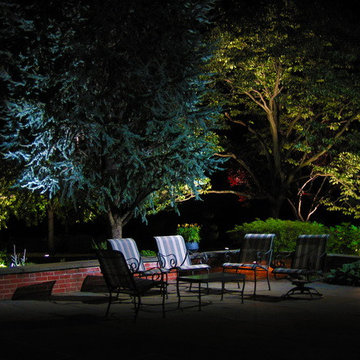 Landscape Lighting