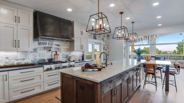 Fabulous and Functional Kitchen Design with a Strong Aesthetic - Colorado  Homes & Lifestyles