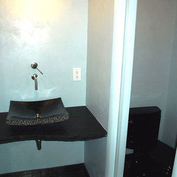 Bathroom Remodels
