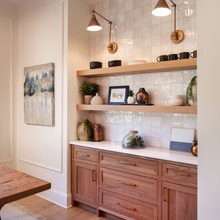 Cabinets