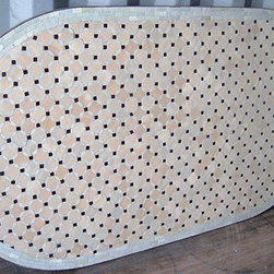 Our Mosaic Tables - Products