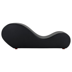 Contemporary Indoor Chaise Lounge Chairs by SofaMania