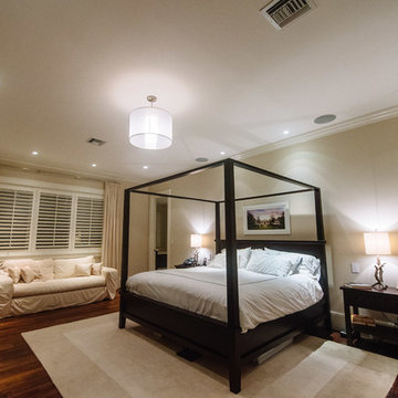 Pinecrest Residence