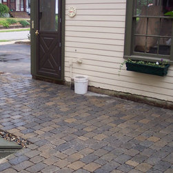 Pavers - Landscaping Stones And Pavers