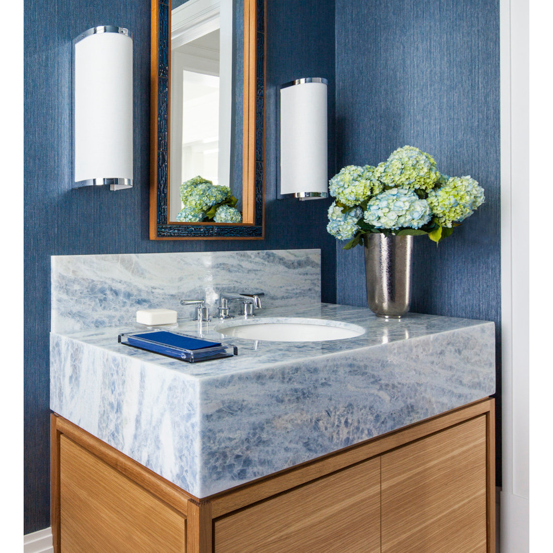 Hamptons Residence