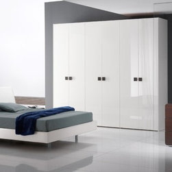 Modern Bedroom Furniture - Products
