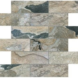Wall tile - Tile