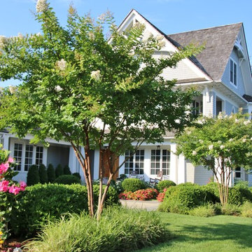 South:South River Home