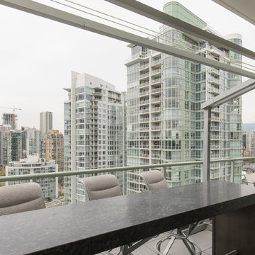 Marinaside Residence