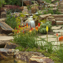 Water Falls