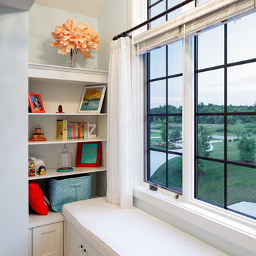 Musgrove - Transitional Low Country