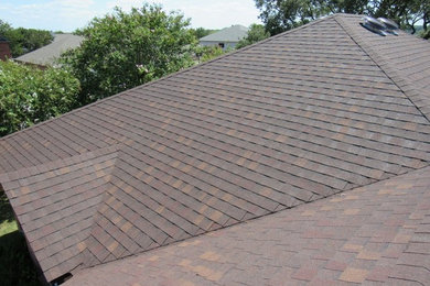 Residential Roofing