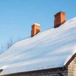 Chimney Inspection, Fireplace Inspection - Home Improvement