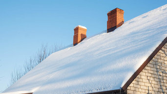 Chimney Inspection, Fireplace Inspection
